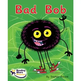 Bad Bob