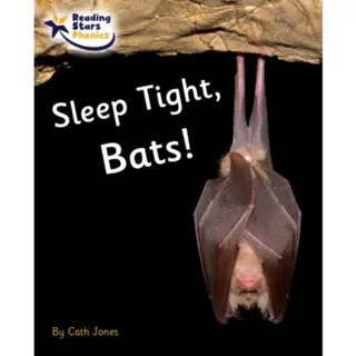 Sleep Tight, Bats!