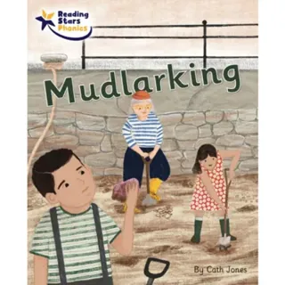 Mudlarking