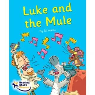 Luke and the Mule