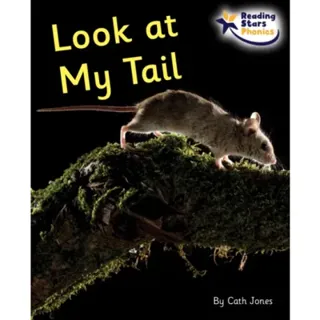 Look at My Tail