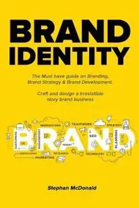 Brand identity