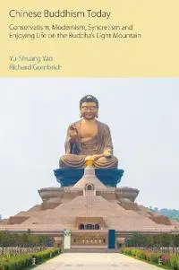 Chinese Buddhism Today