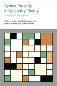 Syntax-Prosody in Optimality Theory