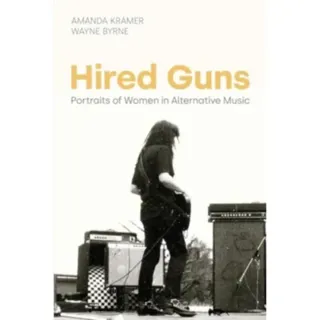 Hired Guns