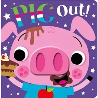 Pig Out!
