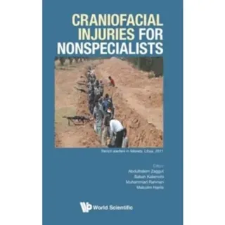 Craniofacial Injuries For Nonspecialists
