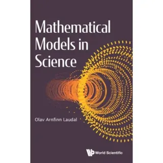 Mathematical Models In Science