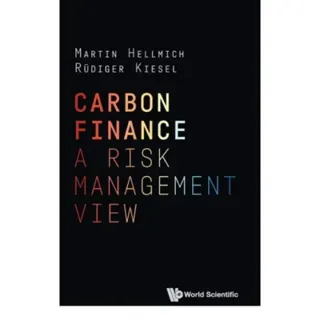 Carbon Finance: A Risk Management View