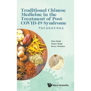 Traditional Chinese Medicine In The Treatment Of Post-covid-19 Syndrome