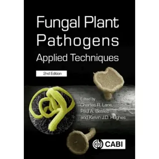 Fungal Plant Pathogens