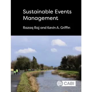 Sustainable Events Management