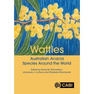 Wattles