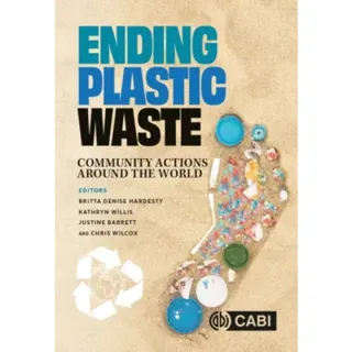 Ending Plastic Waste