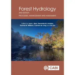 Forest Hydrology