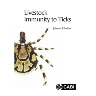 Livestock Immunity to Ticks