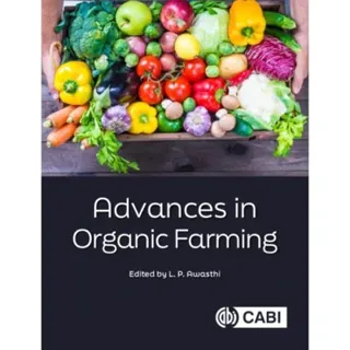 Advances in Organic Farming