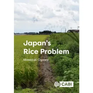 Japan's Rice Problem