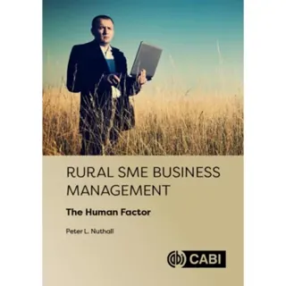 Rural SME Business Management
