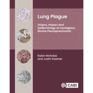 Lung Plague