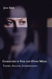 Characters in Film and Other Media