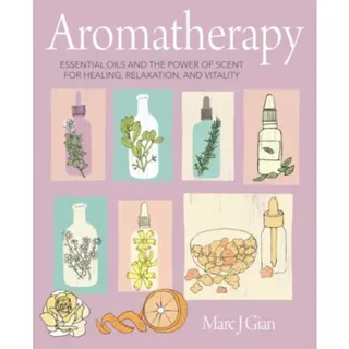Aromatherapy