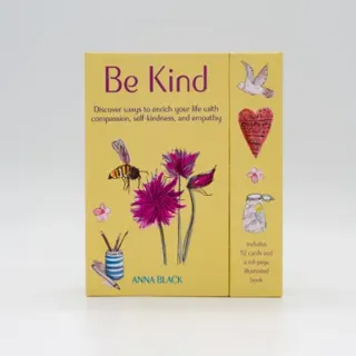 Be Kind