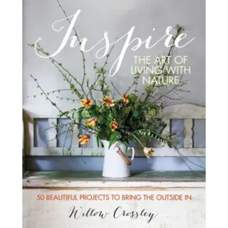 Inspire: The Art of Living with Nature
