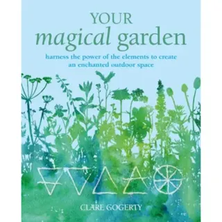 Your Magical Garden