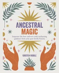 Ancestral Magic
