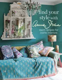Find Your Style with Annie Sloan