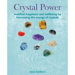 Crystal Power