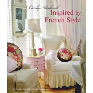 Inspired by French Style