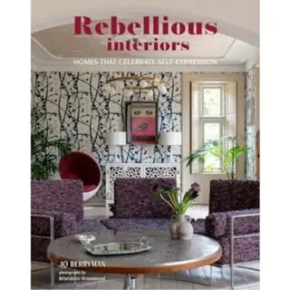 Expressive Interiors