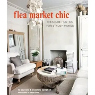 Flea Market Chic