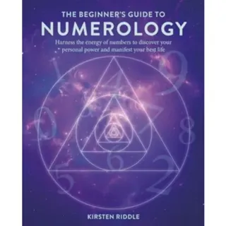 The Beginner’s Guide to Numerology