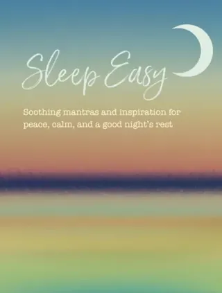 Sleep Easy