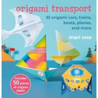 Origami Transport