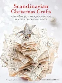 Scandinavian Christmas Crafts