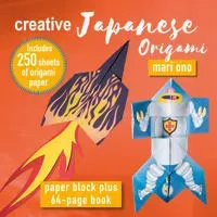 Creative Japanese Origami