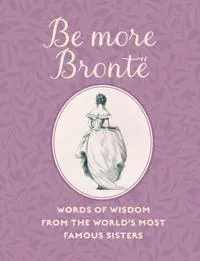 Be More Bronte