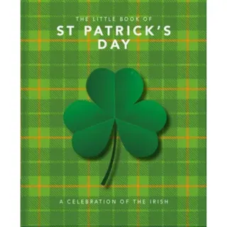 The Little Book of St Patrick's Day