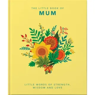 The Little Book of Mum