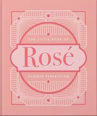 The Little Book of Rose
