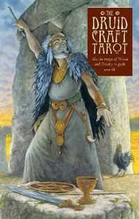 Druidcraft Tarot Reissue