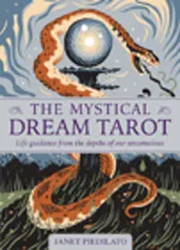 Mystical Dream Tarot Reissue