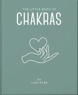 Little Book Of Chakras
