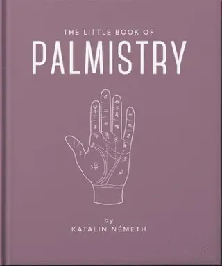 Little Book of Palmistry