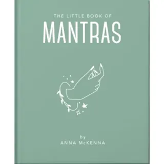 The Little Book of Mantras