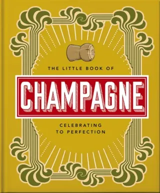 The Little Book of Champagne